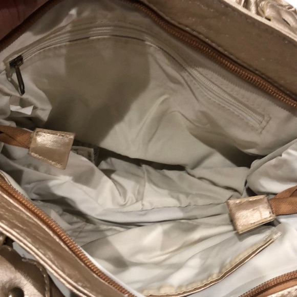 NWOT gold purse 👜 - Picture 14 of 14